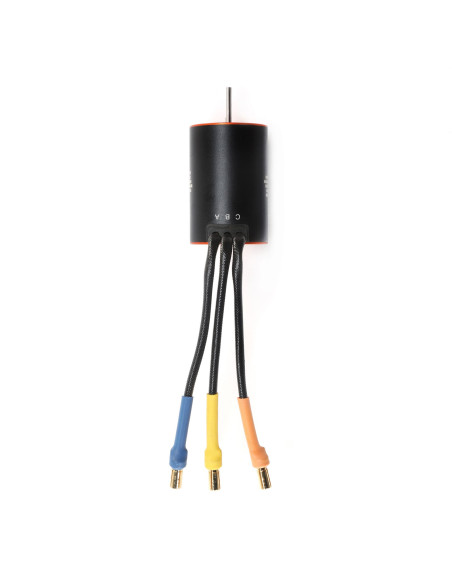 Firma 2436 4500Kv 4-Pole Sensorless Brushless Motor: Minis