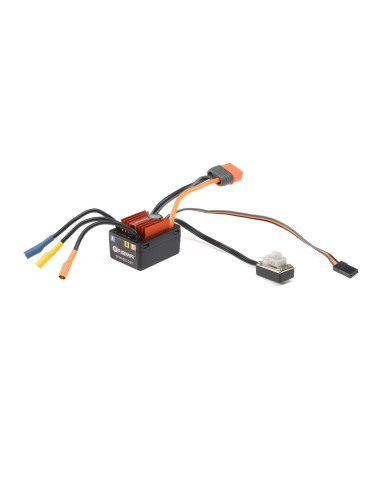 Firma 30A Brushless Smart ESC: Minis