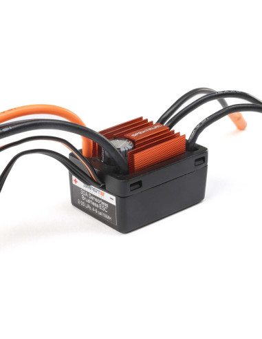 Firma 30A Brushless Smart ESC: Minis