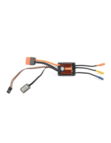 Firma 30A Brushless Smart ESC: Minis