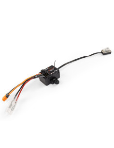 Firma 25A 2-in-1 Brushed...