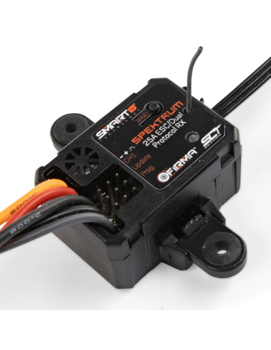 Firma 25A 2-in-1 Brushed Smart ESC-Dual...
