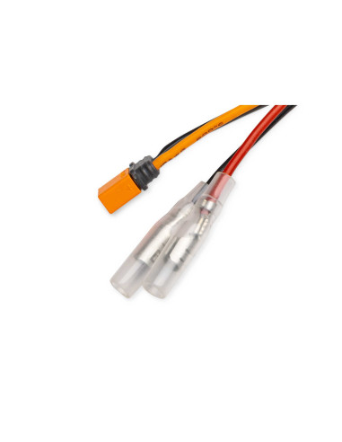 Firma 25A 2-in-1 Brushed Smart ESC-Dual...