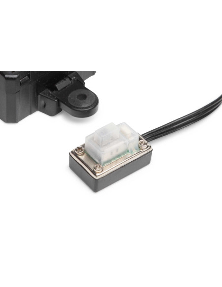Firma 25A 2-in-1 Brushed Smart ESC-Dual Protocol RX