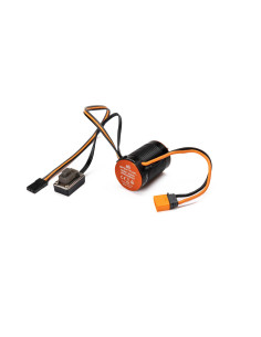 Firma Brushless Motor - ESC...