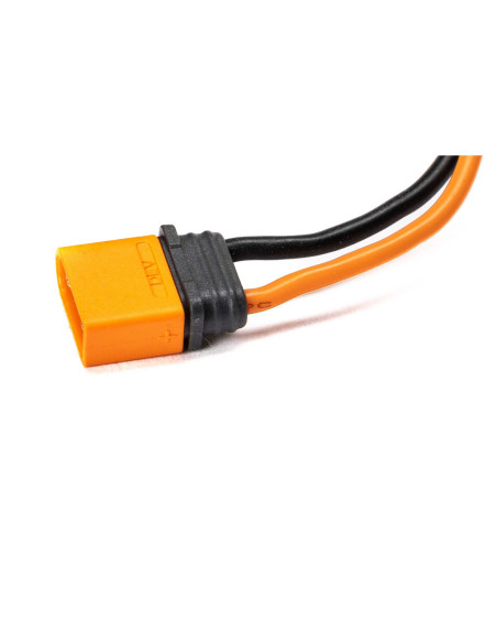 Firma Brushless Motor - ESC 2-in-1 Combo  6000Kv: IC2