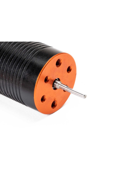 Firma Brushless Motor - ESC 2-in-1 Combo  6000Kv: IC2