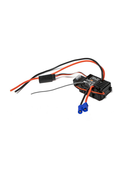 SLT 25A Brushed ESC-Receiver: 1-16-1-18