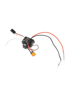 SLT 25a ESC-RX 1-16 & 1-18... 2