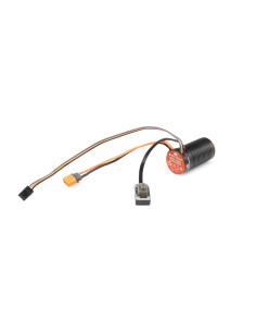 Firma Brushless Motor - ESC...