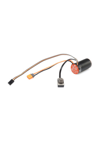 Firma Brushless Motor - ESC 2-in-1 Combo  5200Kv