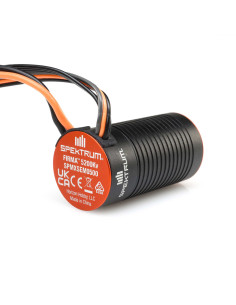 Firma Brushless Motor - ESC... 2