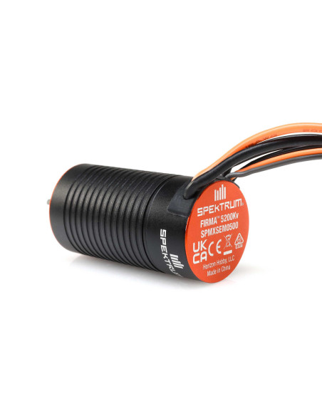 Firma Brushless Motor - ESC 2-in-1 Combo  5200Kv