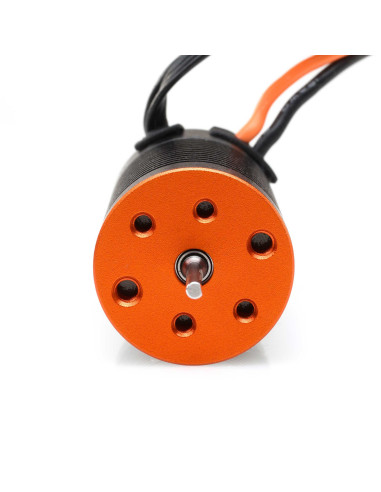 Firma Brushless Motor - ESC 2-in-1 Combo  5200Kv