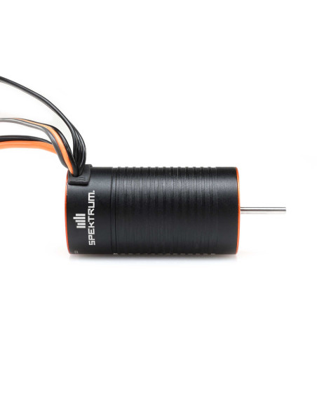 Firma Brushless Motor - ESC 2-in-1 Combo  5200Kv