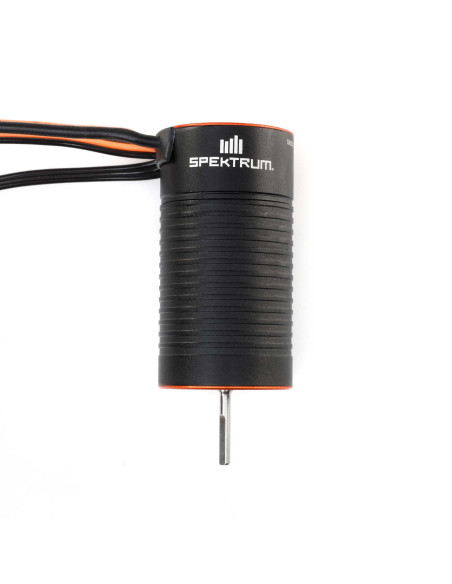 Firma Brushless Motor - ESC 2-in-1 Combo  5200Kv