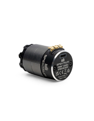Firma 2200Kv Brushless Sensored Motor  5mm
