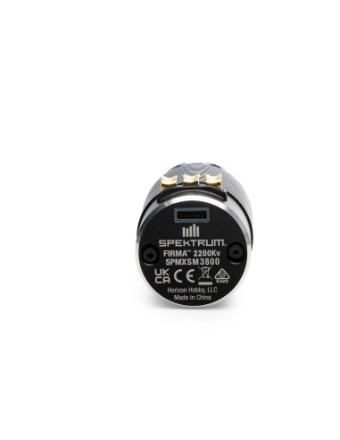 Firma 2200Kv Brushless Sensored Motor  5mm
