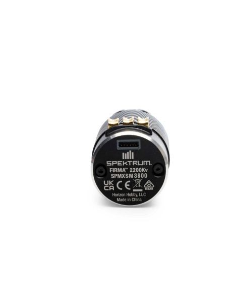 Firma 2200Kv Brushless Sensored Motor  5mm