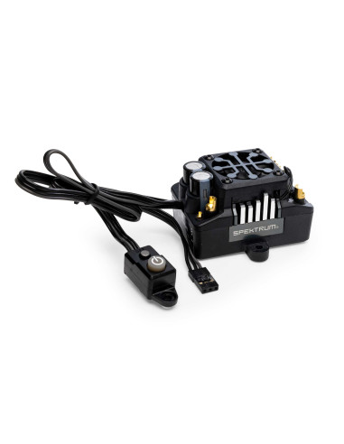 Firma 130A Black Edition Sensored Brushless...