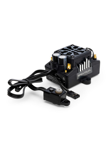 Firma 130A Black Edition Sensored Brushless...