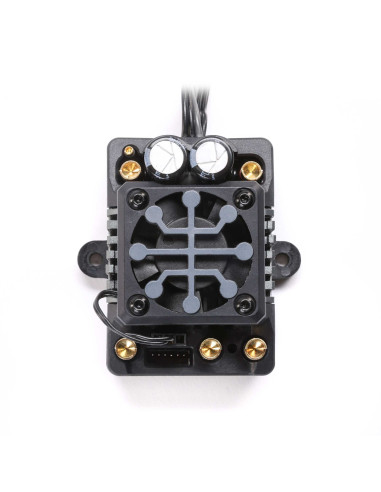 Firma 130A Black Edition Sensored Brushless...