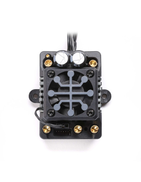 Firma 130A Black Edition Sensored Brushless Smart ESC  2S-4S