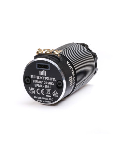 Firma 4274 2250Kv 4-Pole...