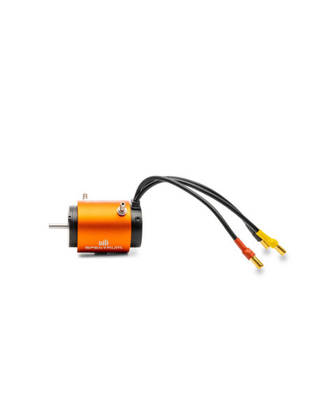 Firma 4068 1600KV Marine Motor
