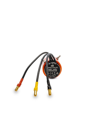 Firma 4068 1600KV Marine Motor