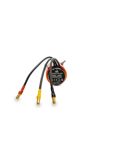 Firma 4068 1600KV Marine Motor