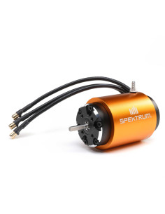 Spektrum 4685 4-Pole...