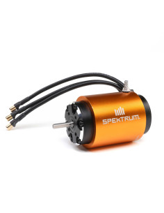Spektrum 4685 4-Pole... 2