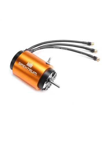 Spektrum 4685 4-Pole Brushless Marine Motor 1350Kv