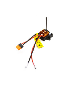 SLT 25a Brushed Marine ESC-RX