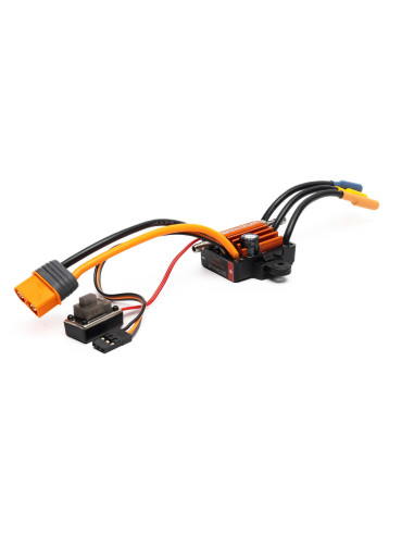 Firma 30A Brushless 2S-3S Marine ESC