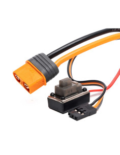 Firma 30A Brushless 2S-3S... 2