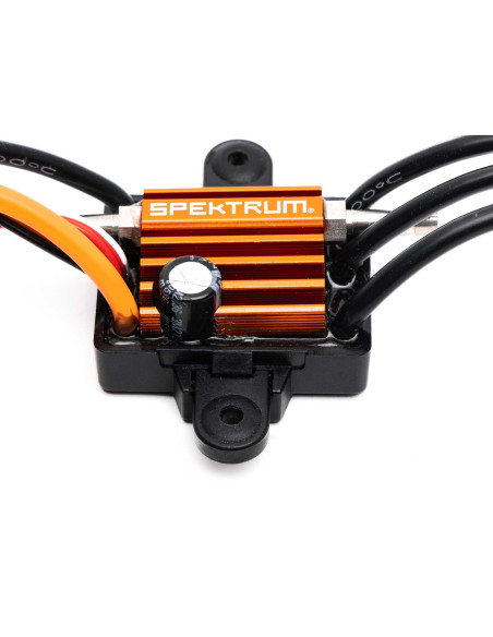 Firma 30A Brushless 2S-3S Marine ESC