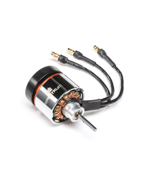 8P Brushless 2950kv 28.5 x 31 Outrunner Marine Motor w-Flywheel