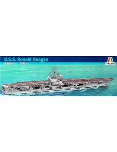 USS Ronald Reagan CV-76...