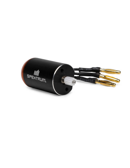 Firma 1524 4500Kv Brushless Sensored Crawler Motor  SCX24