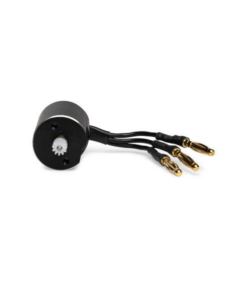 Firma 1524 4500Kv Brushless Sensored Crawler Motor  SCX24