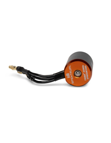 Firma 1524 4500Kv Brushless Sensored Crawler...