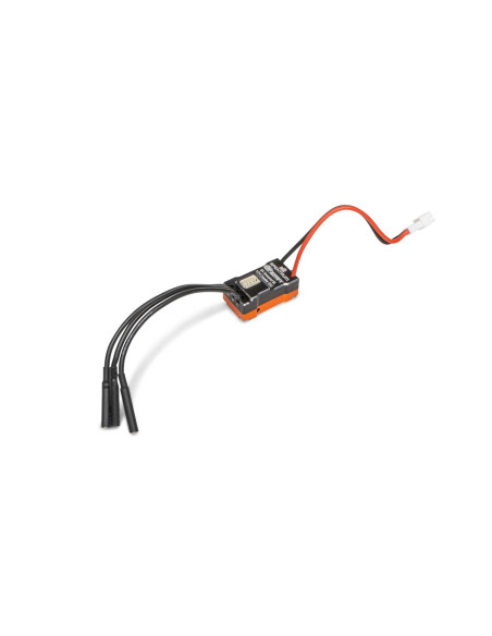 Firma 8A Sensored Brushless Smart ESC  2S