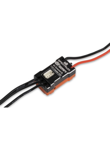 Firma 8A Sensored Brushless Smart ESC  2S
