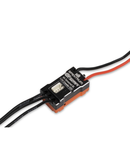 Firma 8A Sensored Brushless Smart ESC  2S