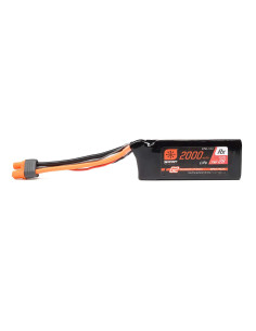 7.4V 2000mAh 2S 15C Smart... 2