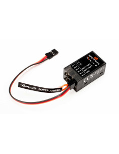 X-Plus 8 Expansion Module
