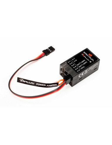 X-Plus 8 Expansion Module