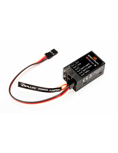 X-Plus 8 Expansion Module